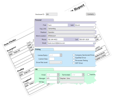 Custom Software